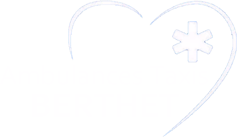 Taxis Ambulances Berthet